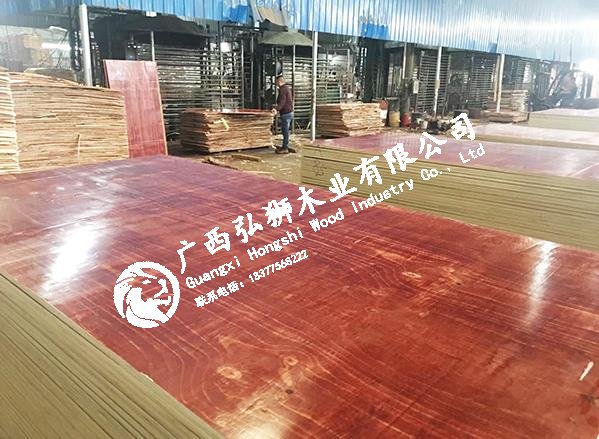 廣西建筑模板價(jià)格出廠價(jià)多少？