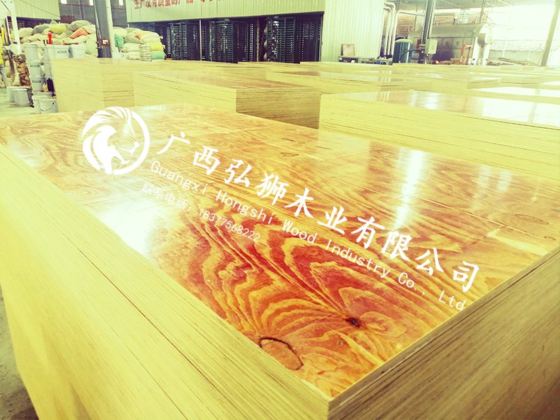 如何選購優(yōu)質(zhì)的廣西建筑模板插圖 優(yōu)質(zhì)建筑模板