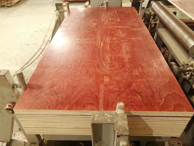 在廣西建筑模板廠家購買模板有那些優(yōu)勢？