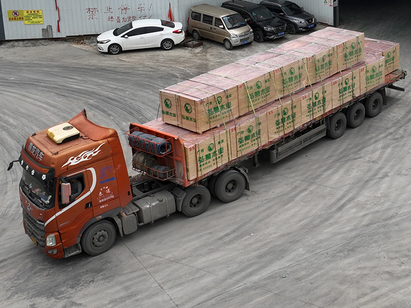 怎么分辨建筑木模板的好壞？插圖