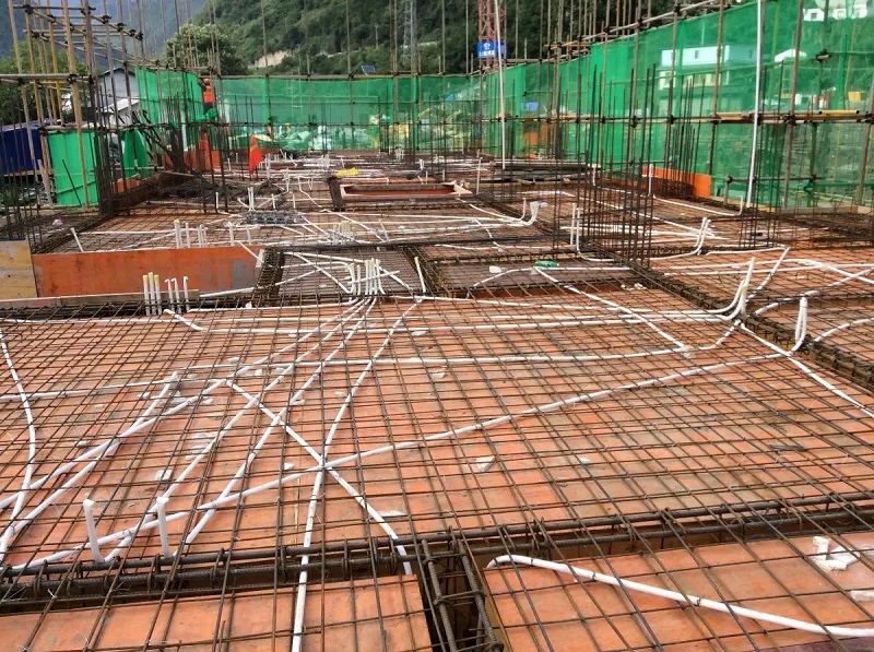 廣西建筑模板開工在即，需要什么規(guī)格請咨詢插圖1