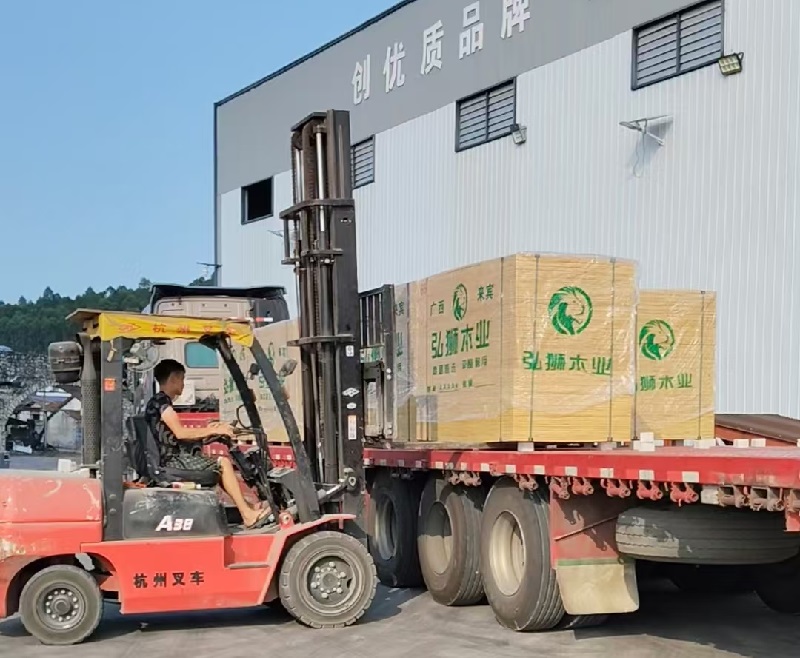 廣西建筑模板發(fā)重慶工地走起插圖2 廣西建筑模板發(fā)重慶工地走起插圖2