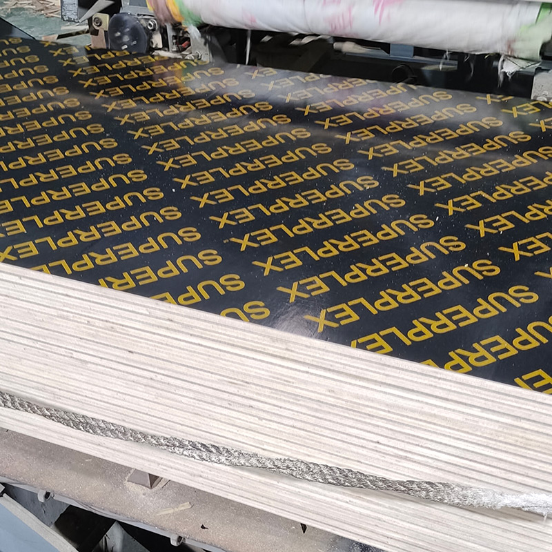 探秘廣西建筑木模板知名廠家，助力建筑品質(zhì)提升插圖1