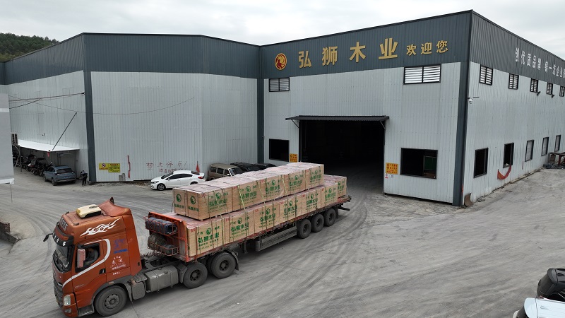 探秘廣西建筑木模板知名廠家，助力建筑品質(zhì)提升